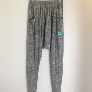 Funkey’s Heathered Joggers